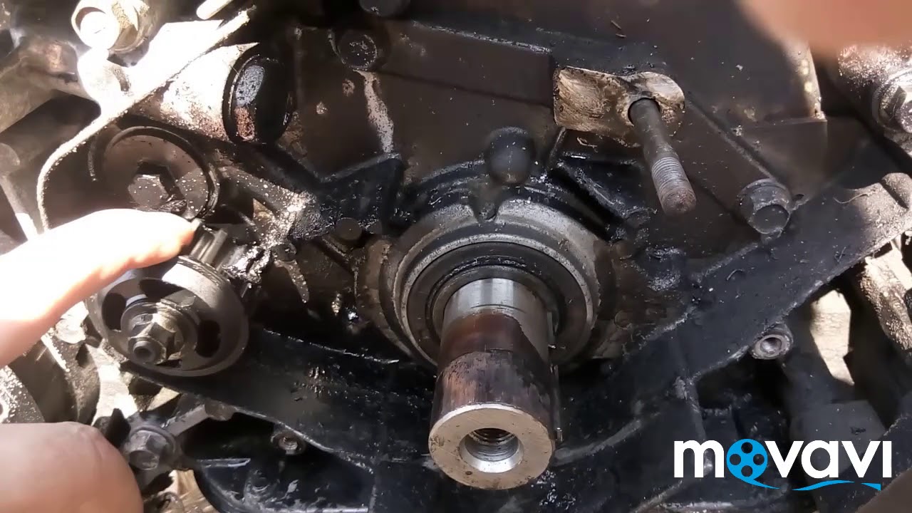 4д56 колхоз ремонт.