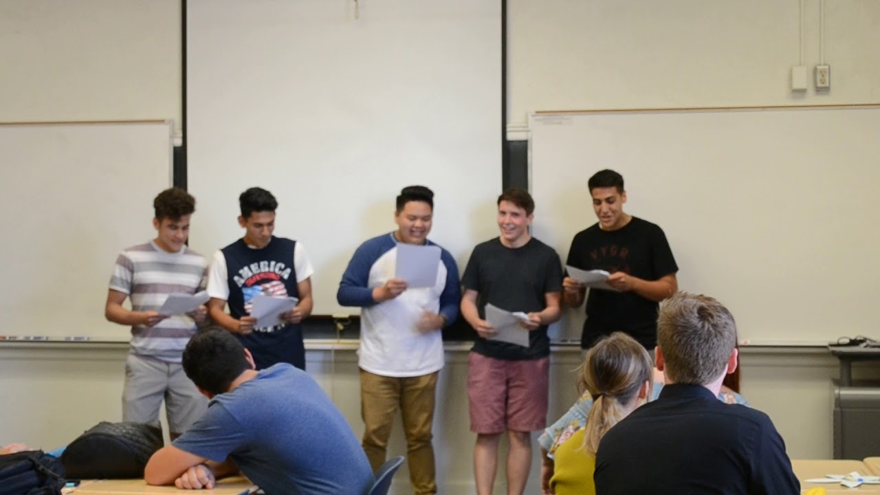 APGOPO 2018 #17