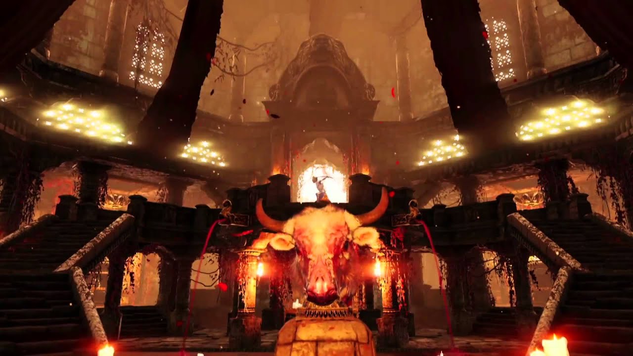 Un magnifique trailer pour FAR CRY 4 !