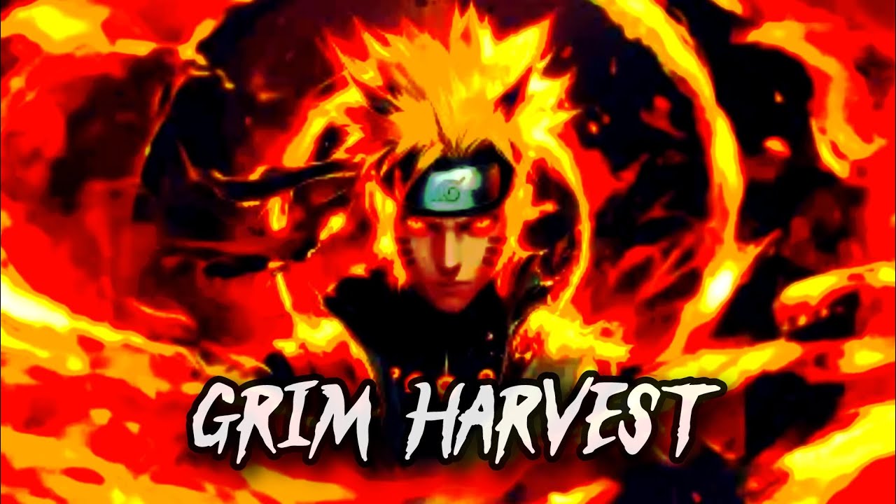 TUNVEIN = Grim Harvest ( official music phonk ) ll prod by tunvein mixd master 