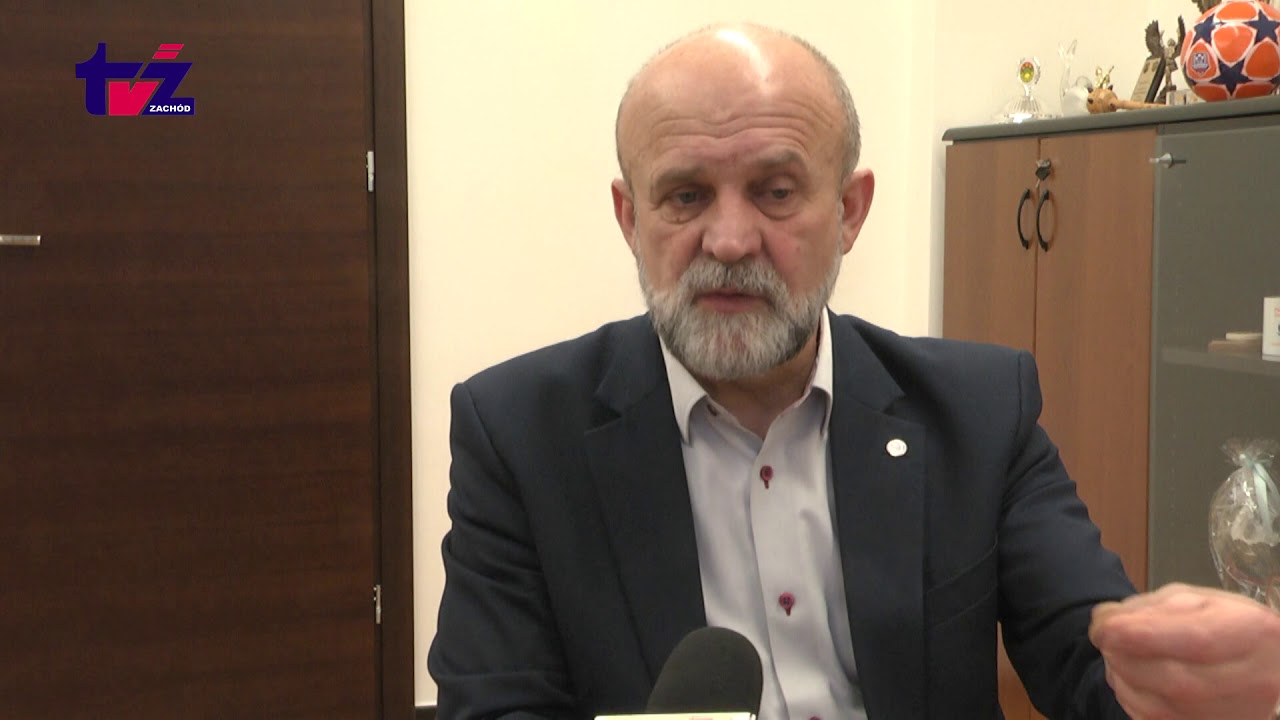 Pregram samorządowy starostwa szczecineckiego