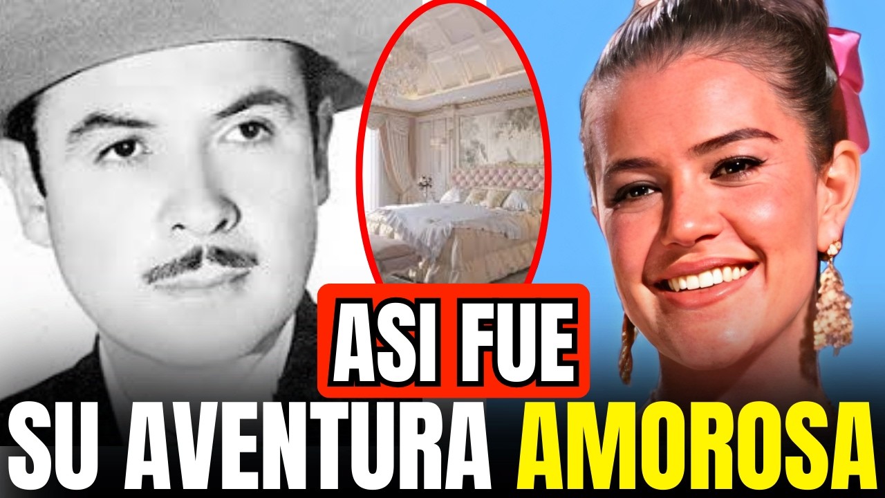 LUCHA VILLA Y ANTONIA AGUILAR,LA VERDAD DETRÁS DE SU HISTORIA Y LO QUE PASO EN El RANCHO