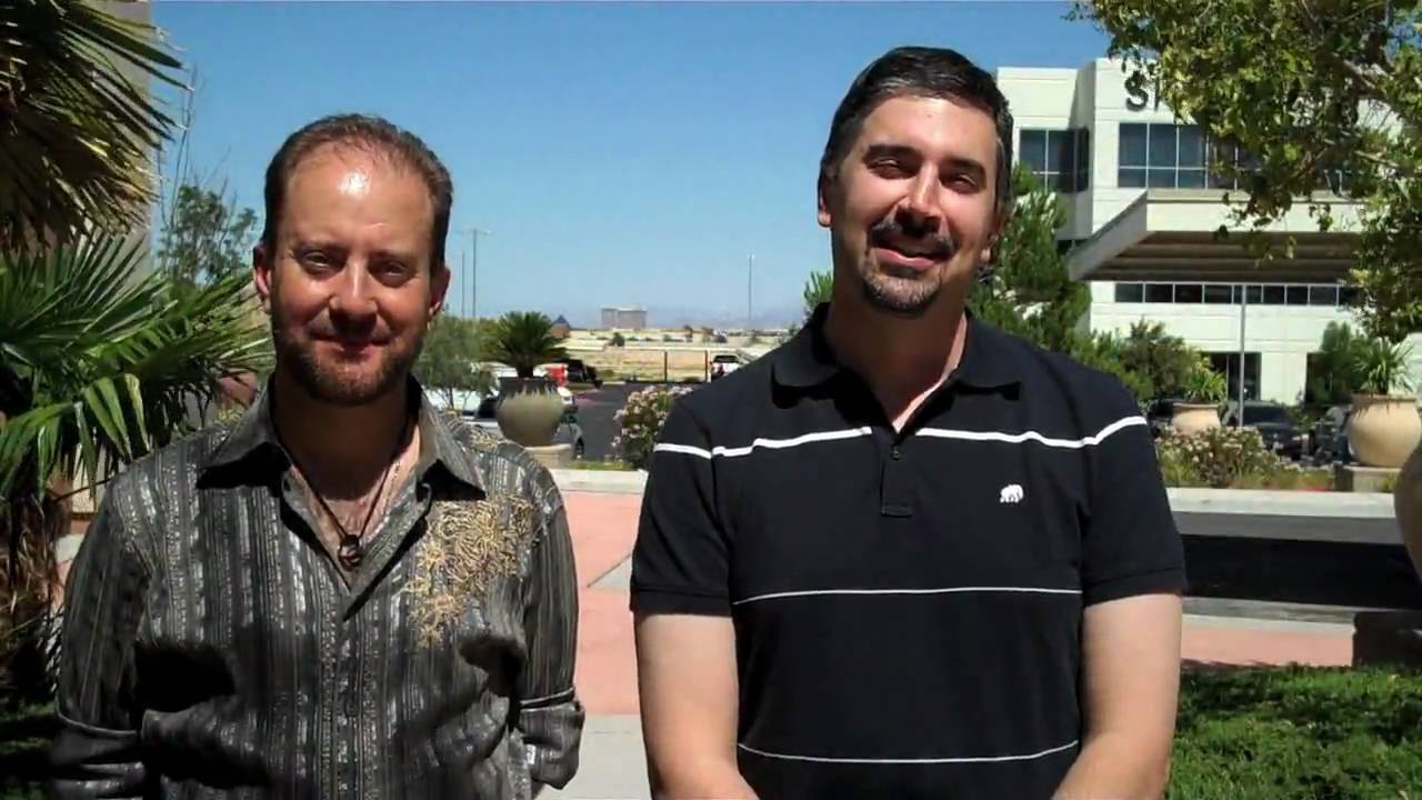 Jet Set Games Videocast 2 - More Highborn!