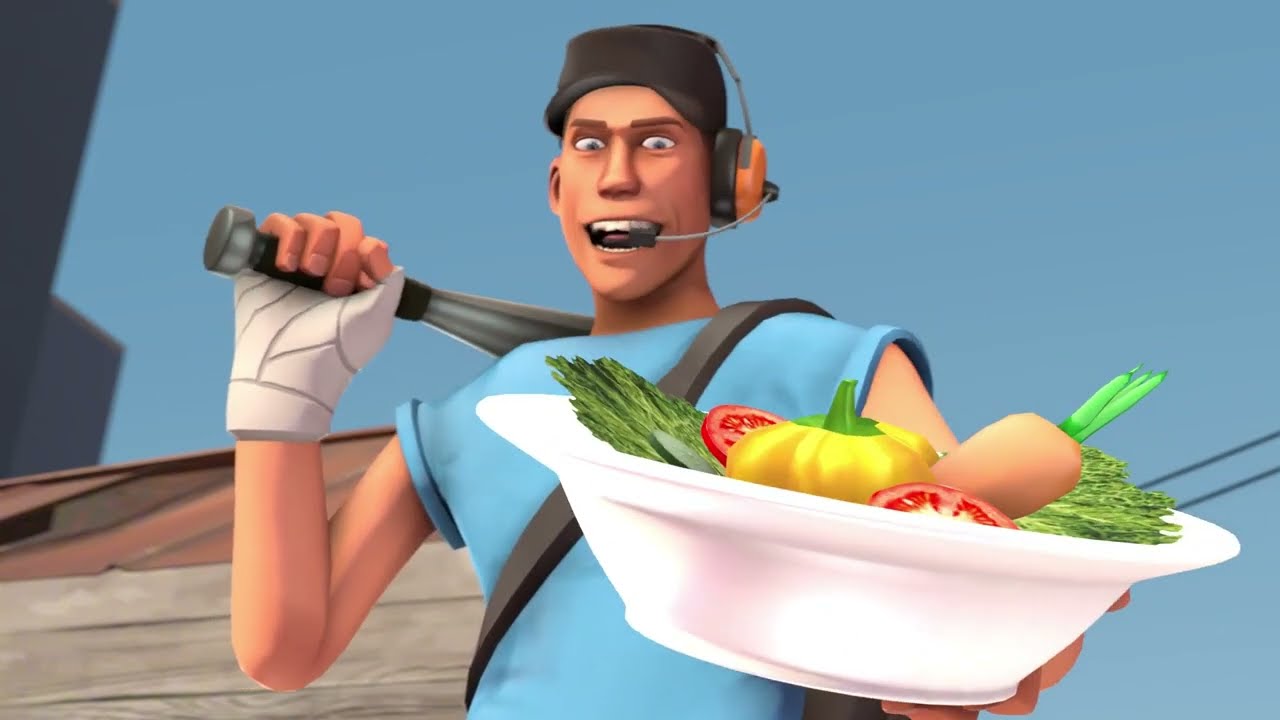 [SFM] Nice Hustle