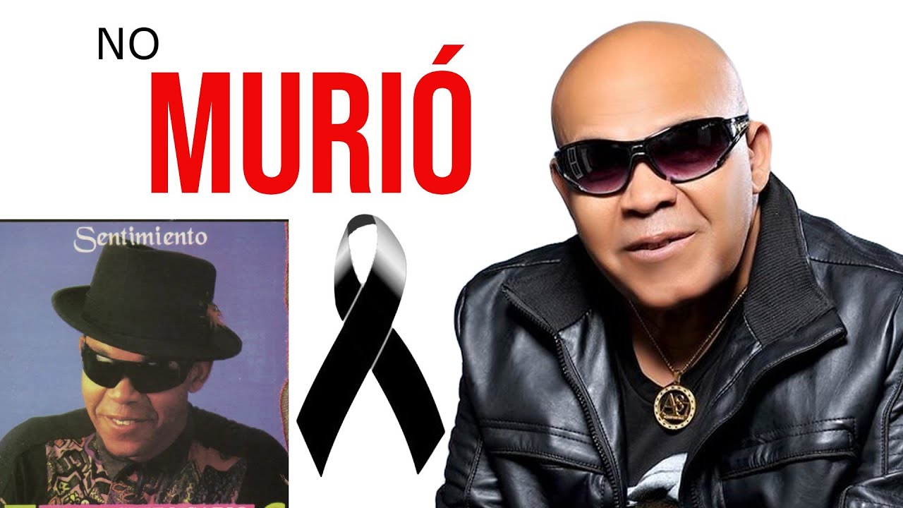 ES MUY TRISTE Y PENOSO LO SUCEDIDO / Un Bachatero Estrella / Vida y Trayectoria