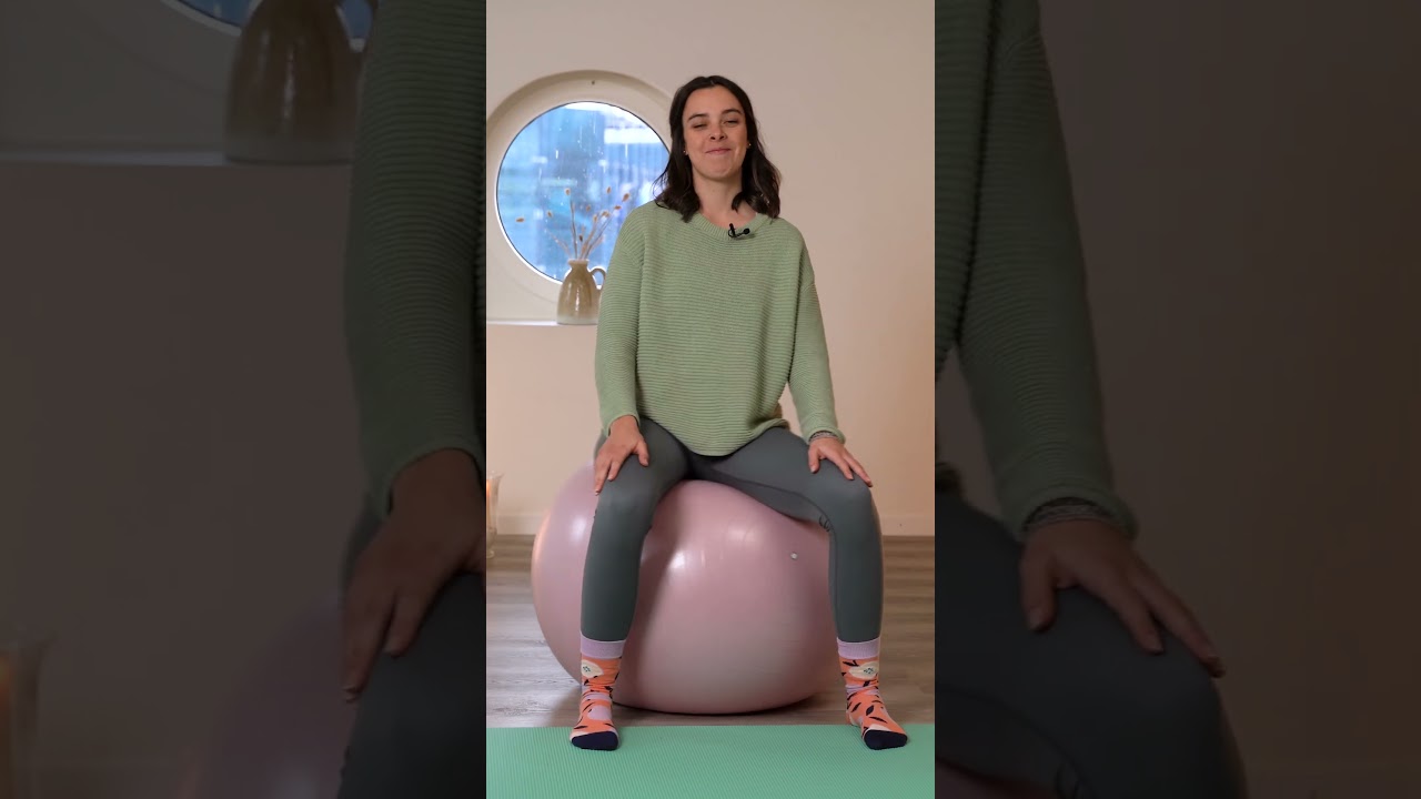 Fiona Beckenbodentraining | Intro