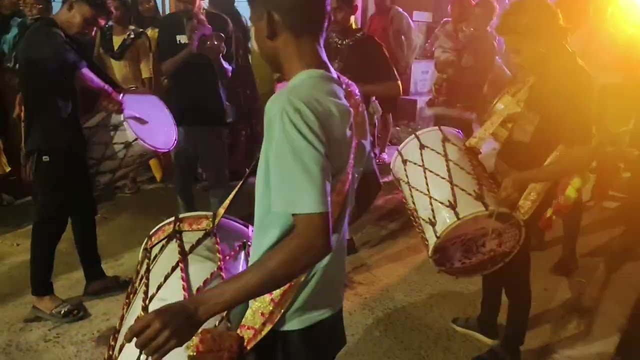 ADIYOGI DHOL TASHA ❤️‍🔥⚡🎉🎊2026#dhol #dholtasha #viral #viralvideo #subscribers #youtuber #like 