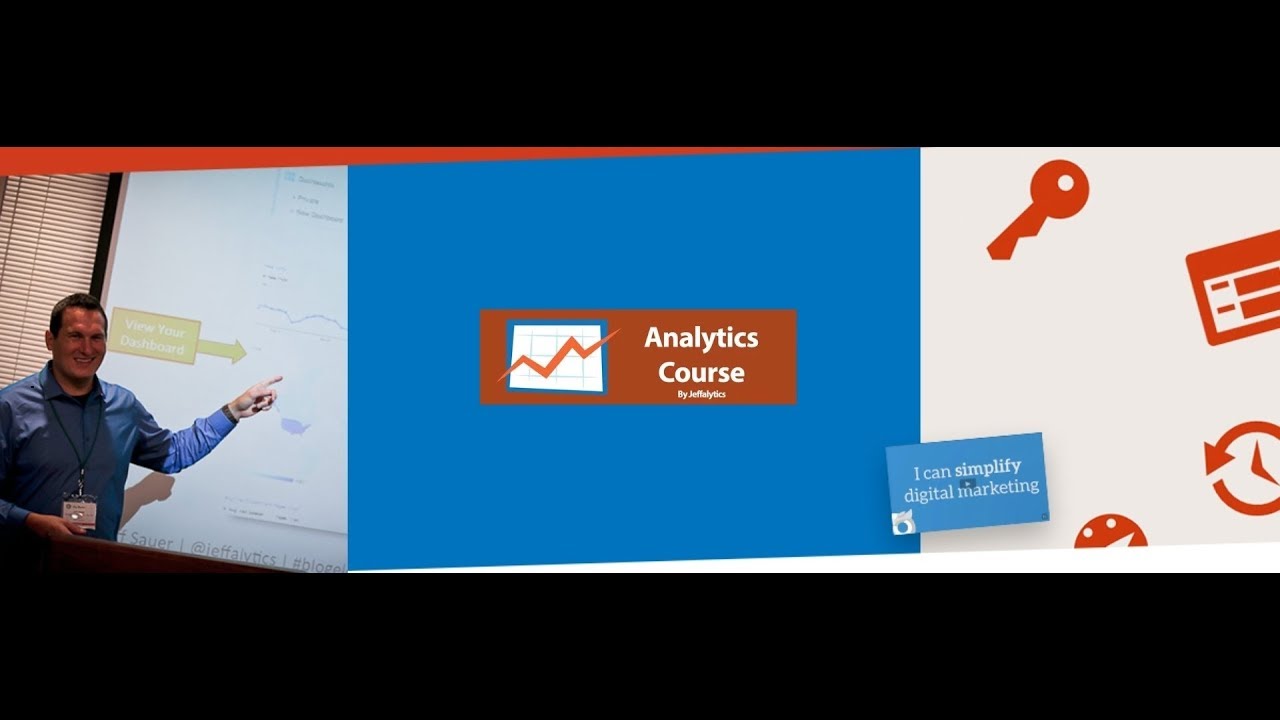 Lifetime Access to Google Analytics Course by Jeffalytics for $39 | Appsumo Deals Review