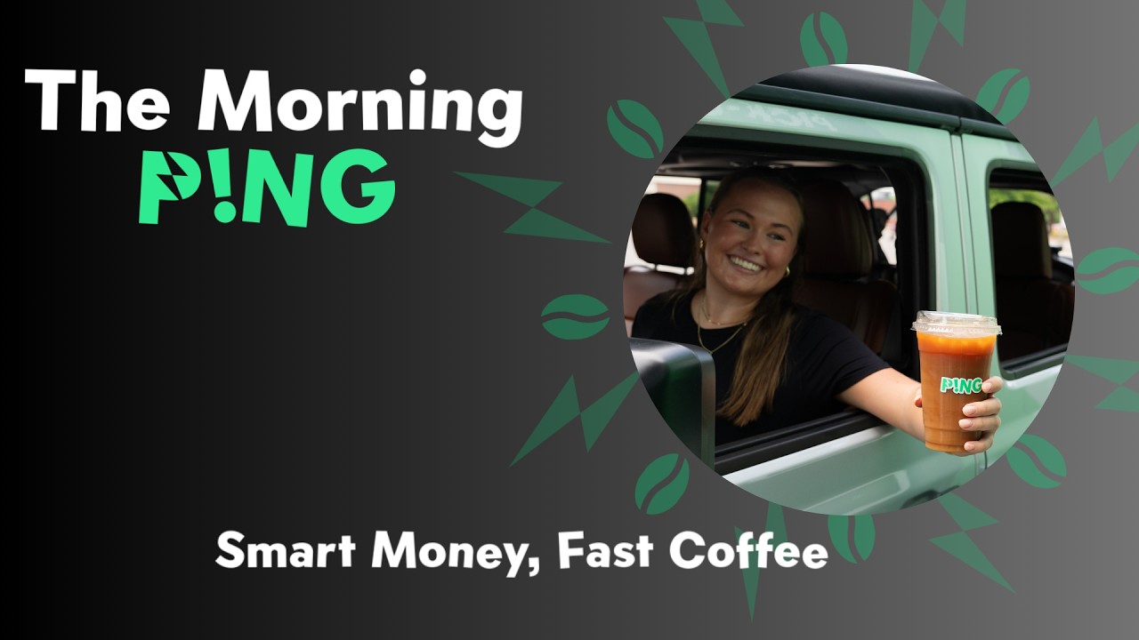 Ep 4: Smart Money