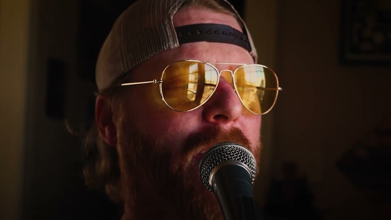 Jeremiah Kerby - This Little Light Of Mine