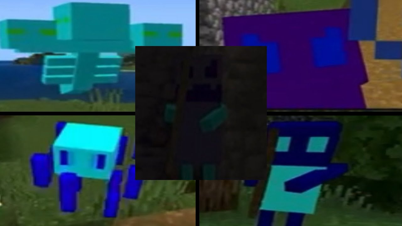 FantasyCraft All Bosses (Updated)