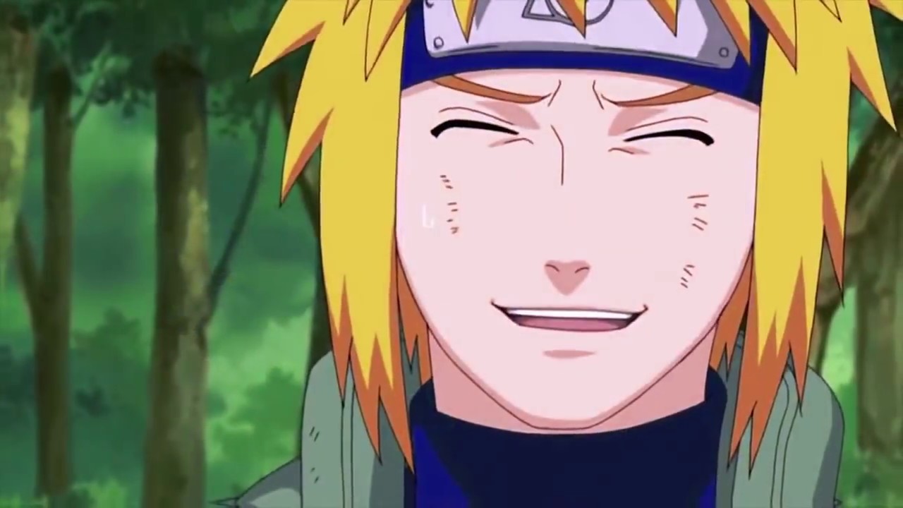 Minato/$UICIDEBOY$ (AMV)