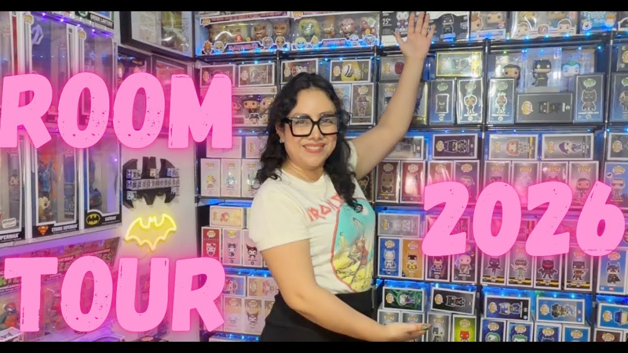 Room Tour #roomtour