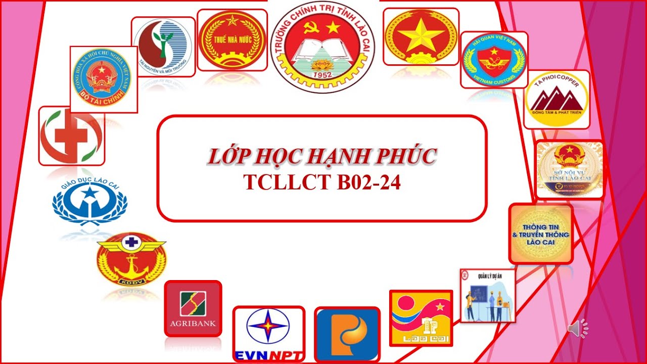 Lưu niệm lớp Trung cấp lý luận chính trị B02-24