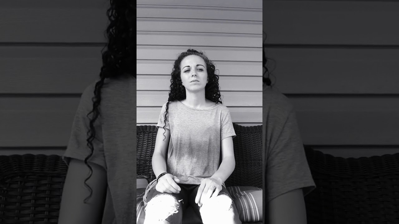 ASL cover- Fear is a Liar