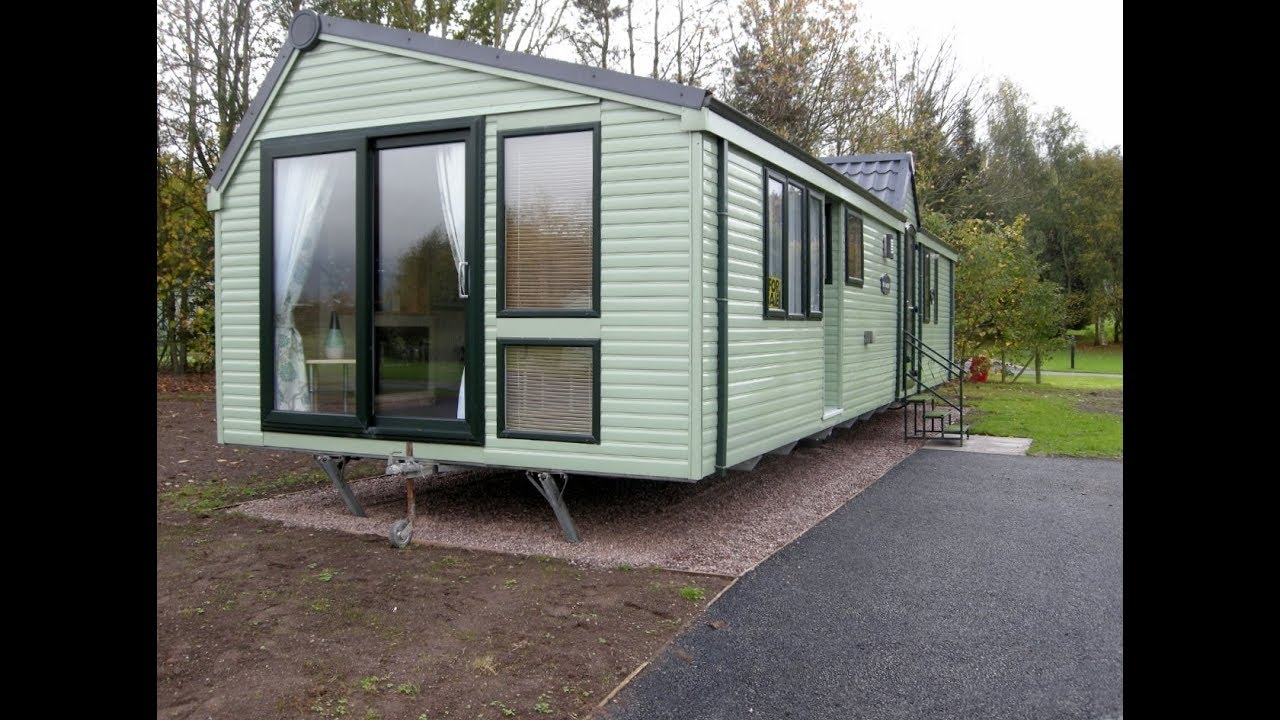 NOW SOLD - Atlas Concept 2006 (South Shropshire) FOR SALE