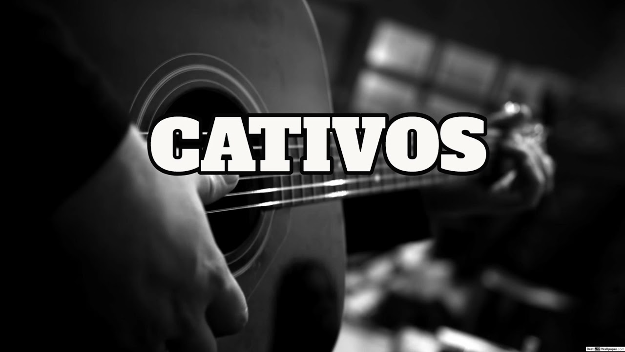 Cativos - Hino Avulso CCB