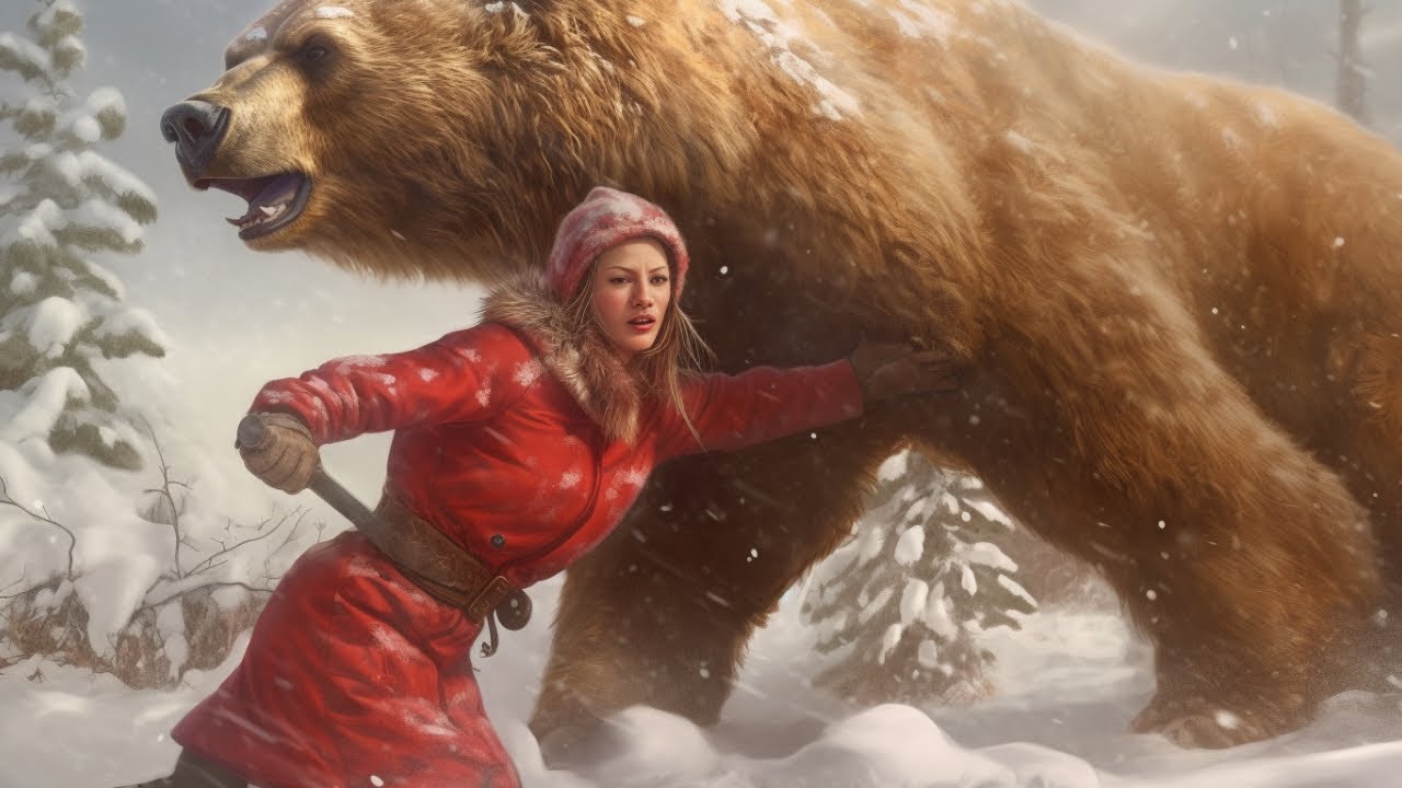 Why You Wouldn't Survive in Russia