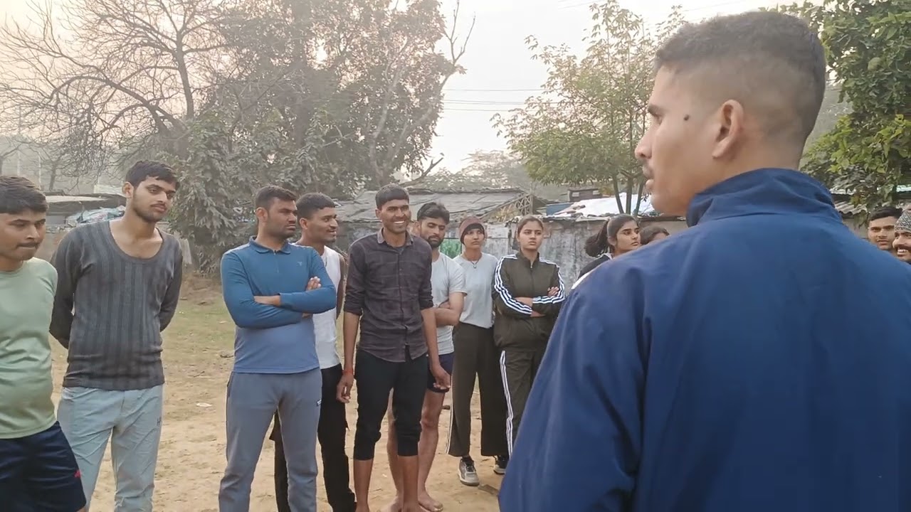 Mp police ke long jump karne ki best tarika kese kare long jamp /Rauph Sir physical Academy #video 