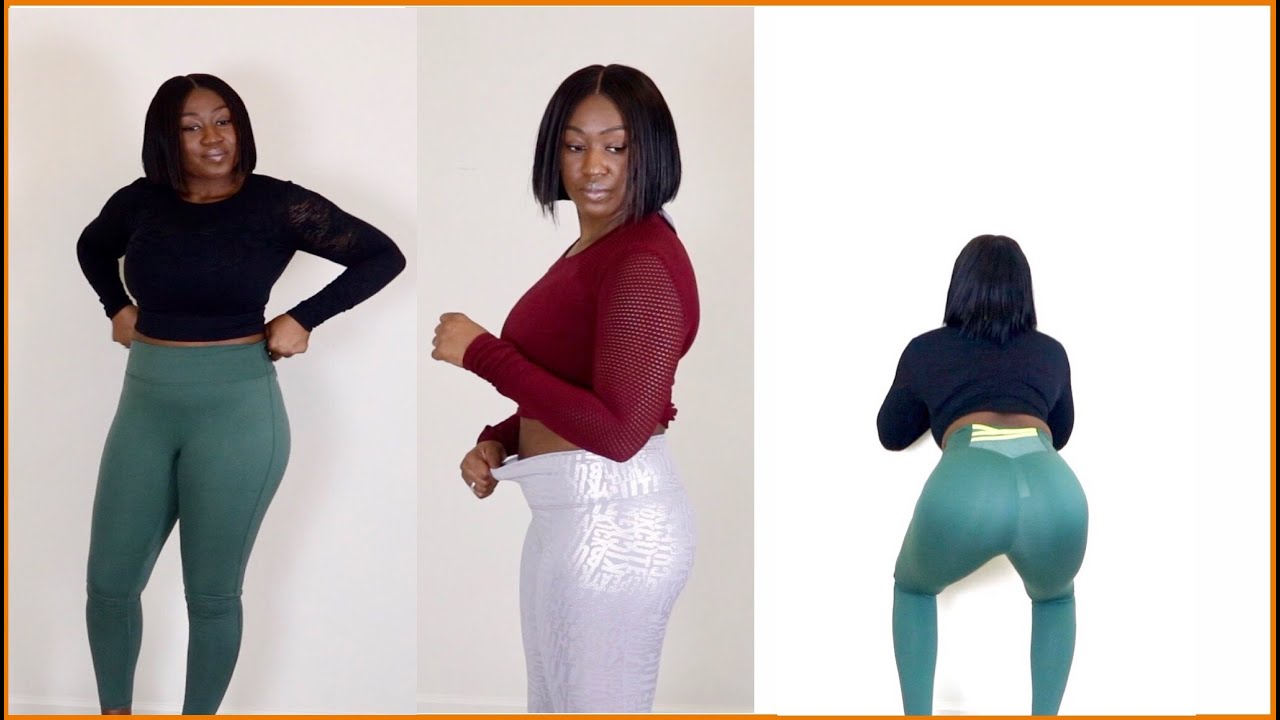 Fabletics leggings review 2 for 24 | SQUAT PROOF?