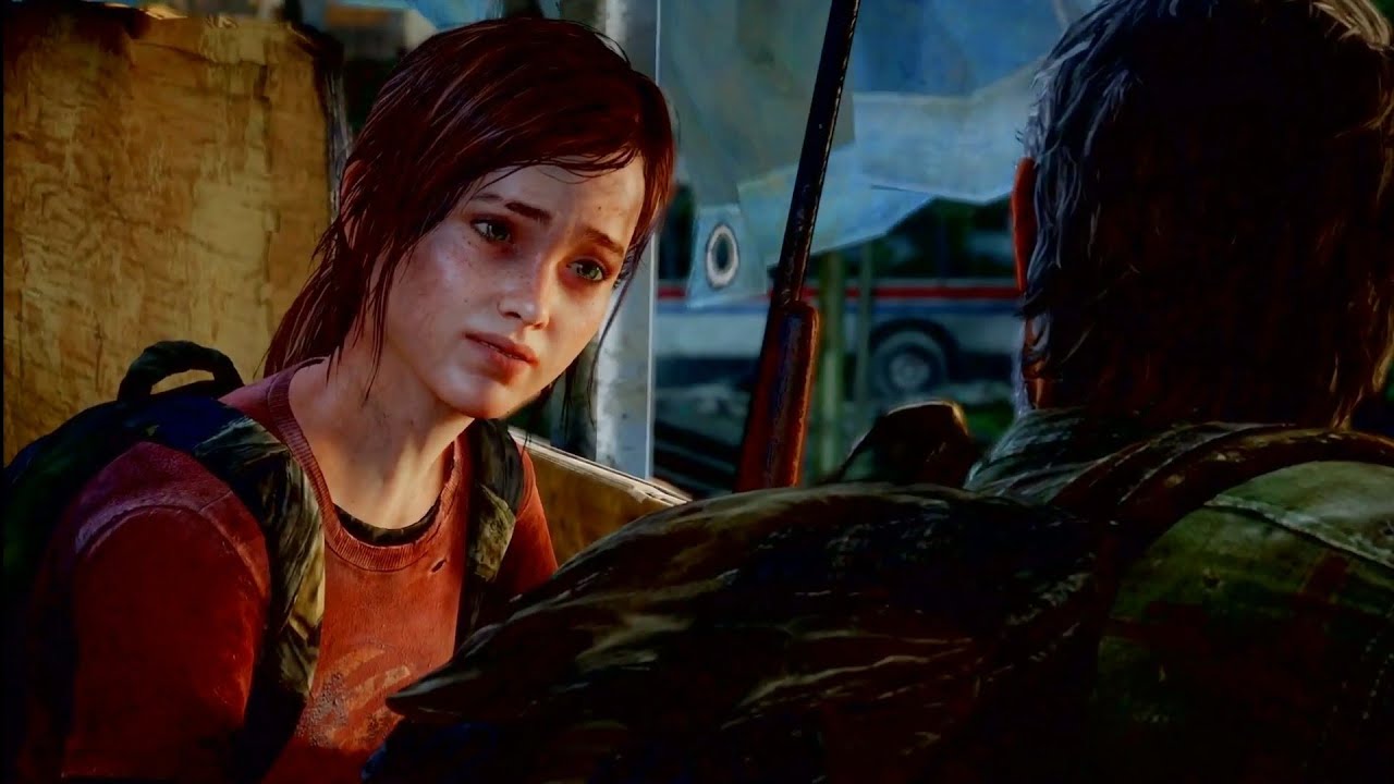 تختيم The last of us Remastered حلقه8 جلد العصابه 🔥🦾