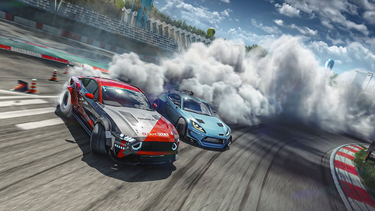 حياااااااكم نستمتع كار اكس درفت ( 1 ) CarX Drift !! 🤬🔥 🙋🏻‍♂️