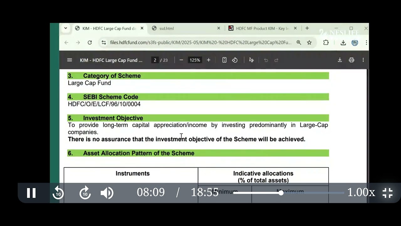 IMP 26 A3 Scheme related Documents 