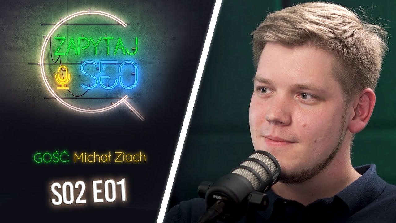 Link building bez tajemnic! 🔗 | Zapytaj o SEO S02E01