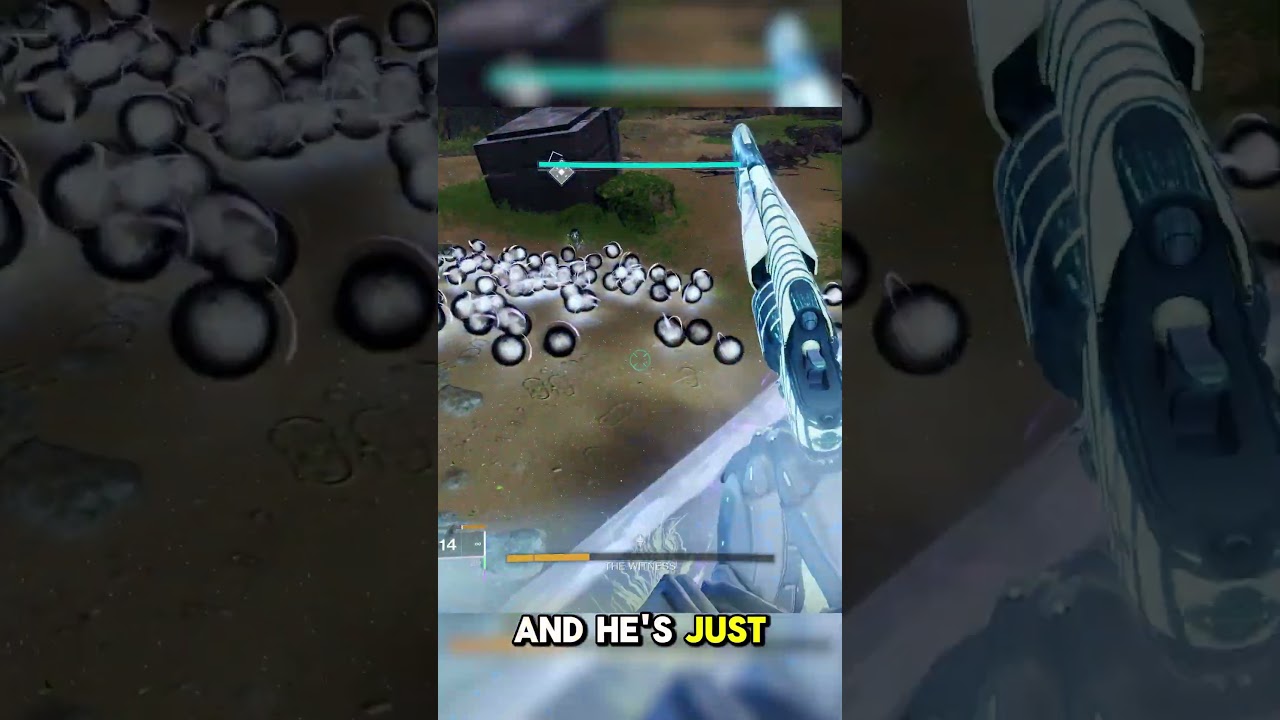 The Most *BROKEN* Hack I've Ever Seen...