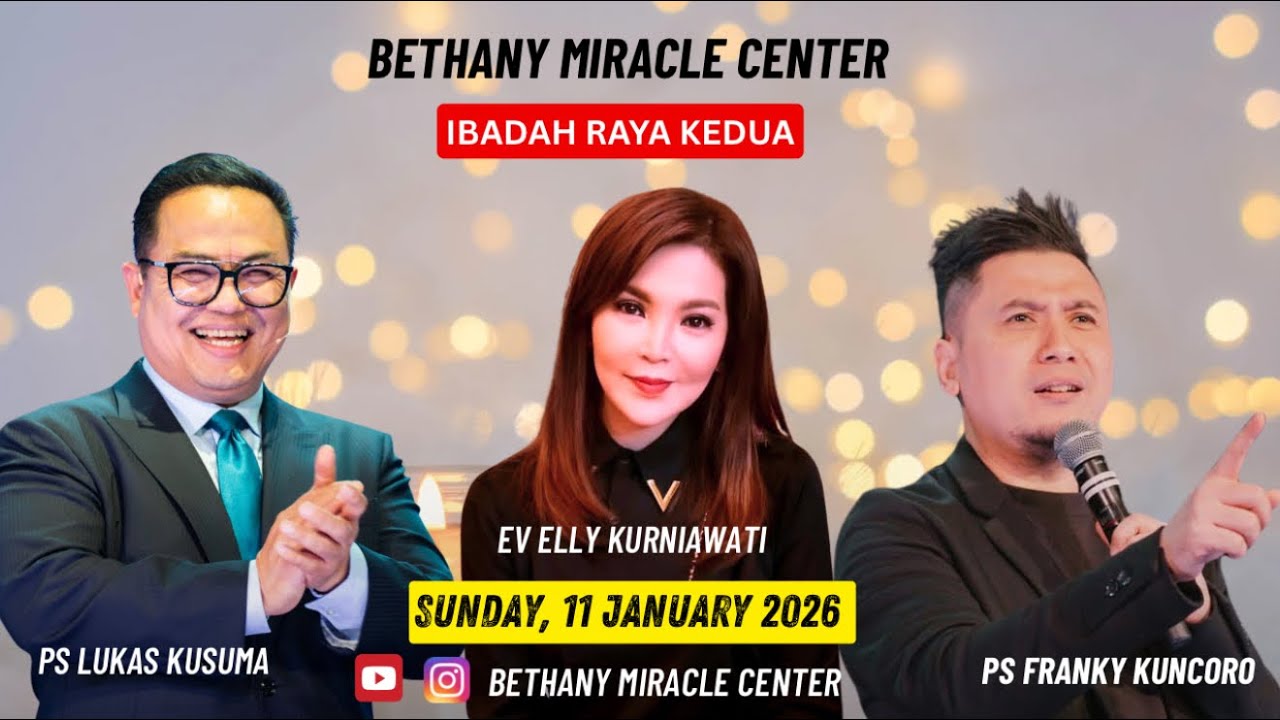 PS FRANKY KUNCORO - EV ELLY KURNIAWATI || Ibadar Raya KEDUA || 11 Jan 2026 || #viralvideo