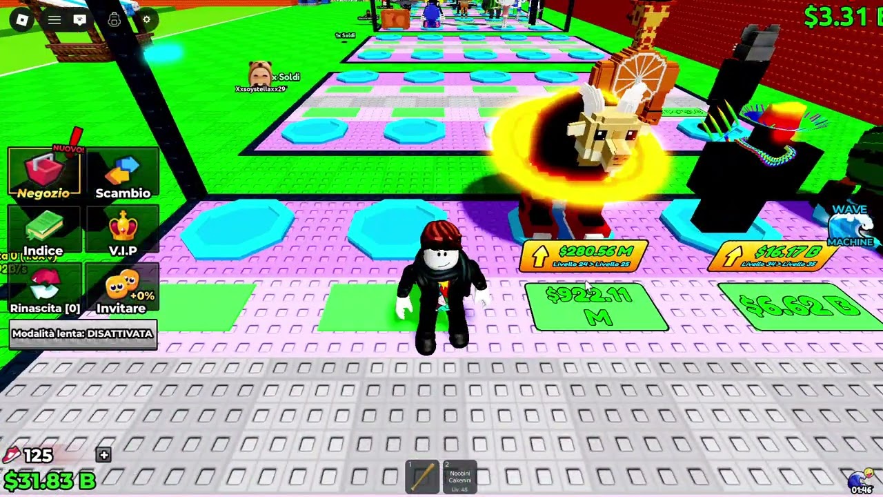 Da Noob a Pro su tsunami brairot