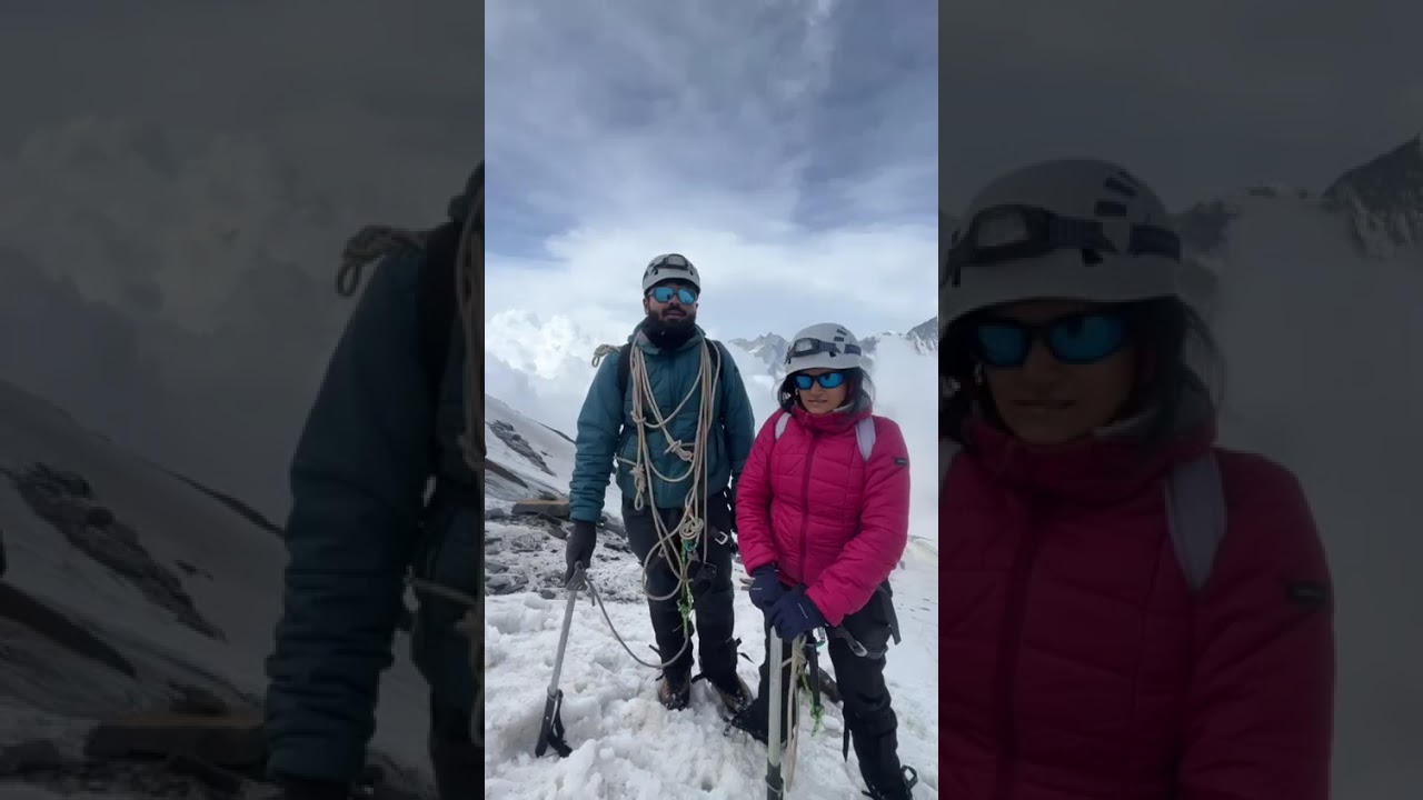 Friendship peak | Review Video | Positive Feedback | Himtrek 2025