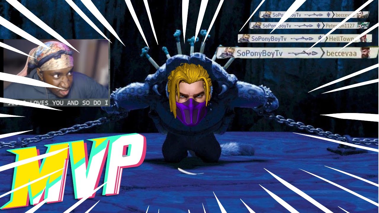 My Unleashed Hawkeye Is OP | Marvel Rivals
