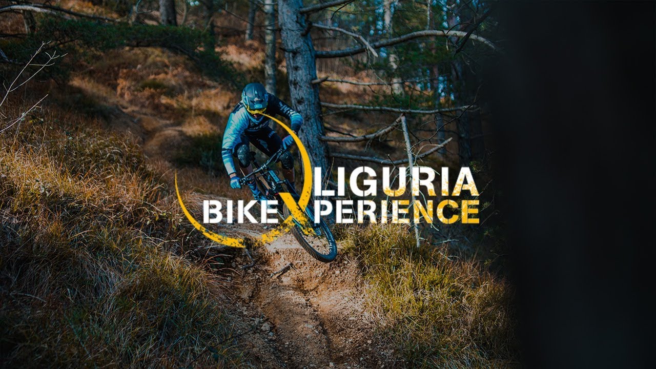 LiguriaBikeXperience - Deiva Marina