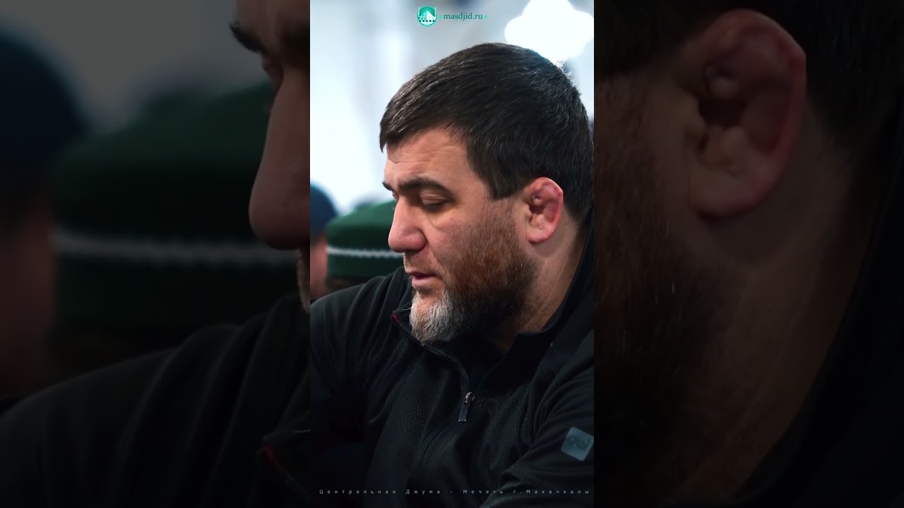 Троекратное чтение суры «Ясин» в ночь Бараат