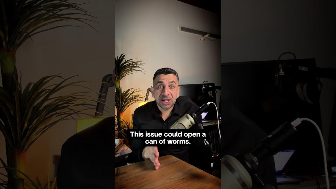 клубок проблем