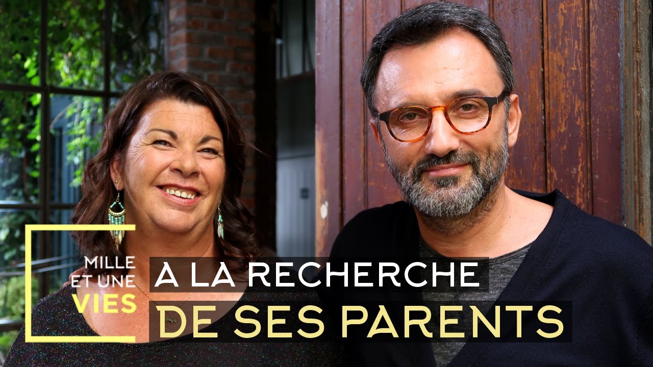 Trouver ses parents biologiques, comment Isabelle Fraissard a-t-elle procédé? - Mille et une vies