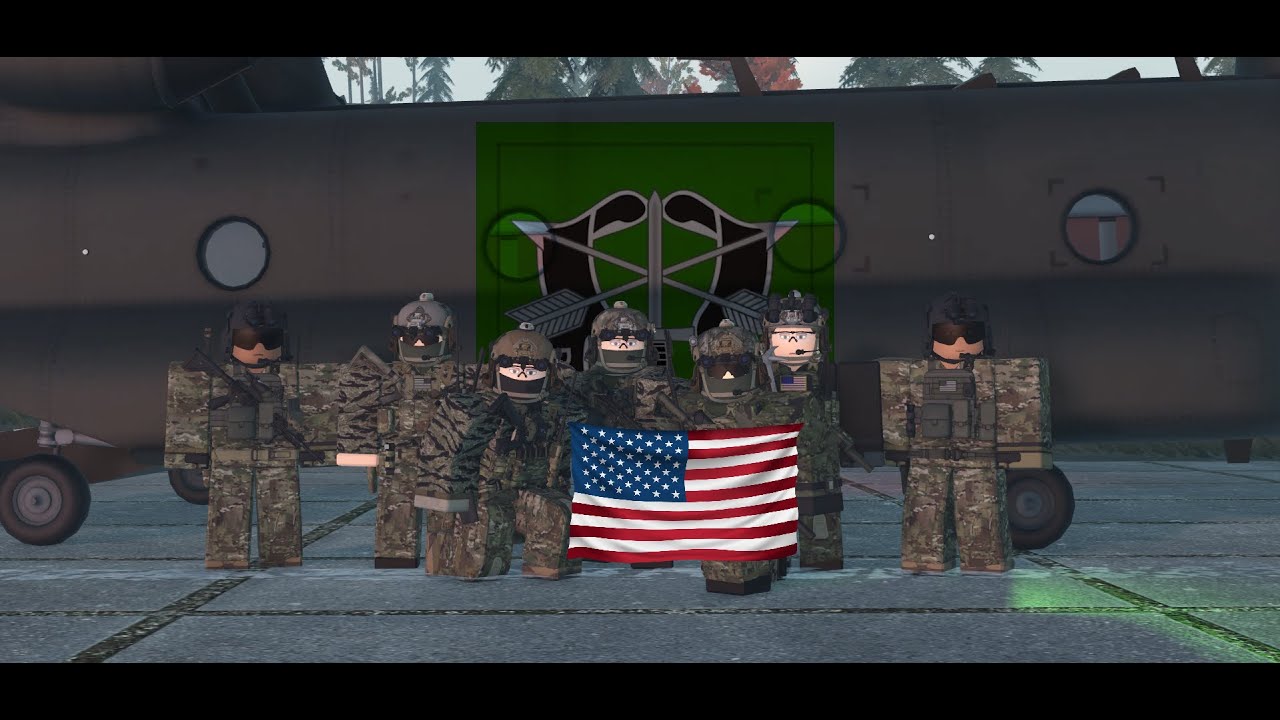 BRM5 | ODA 0323 - Operation 