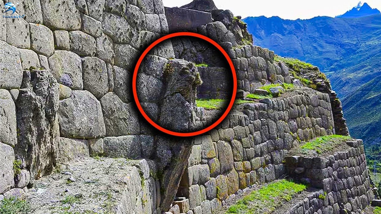 Bí Ẩn Lớn Nhất Peru – Những Công Trình Đá Không Ai Tin Là Do Con Người Xây Dựng | Thiên Hà TV