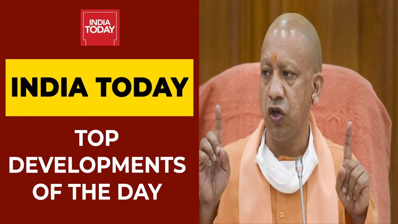 9 PM News: UP's 'Hum Do Hamare Sirf Do' Push; UP Local Body Polls; Sidhu-Amarinder Truce? & More