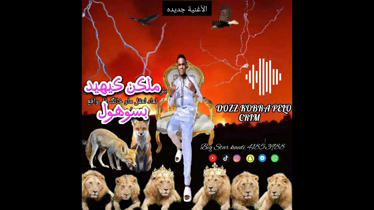 Dozz kobra Clash 2024