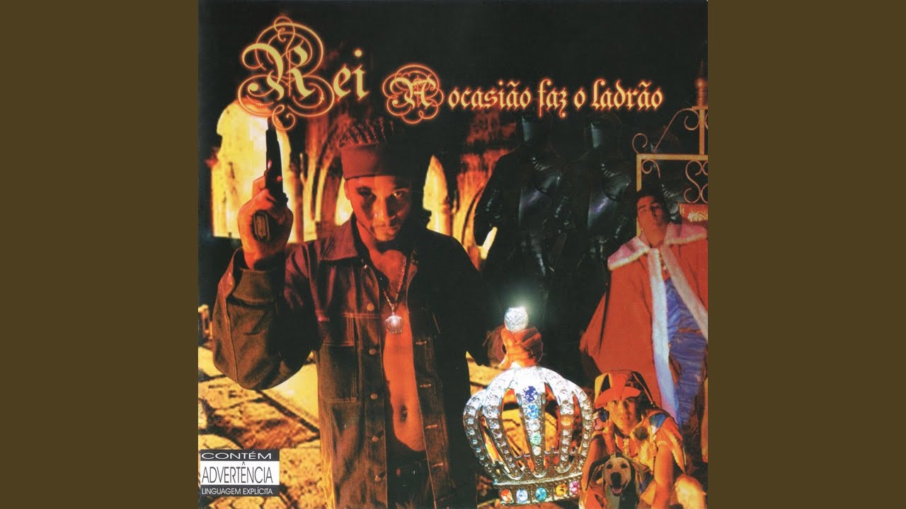 A Ocasião Faz o Ladrão