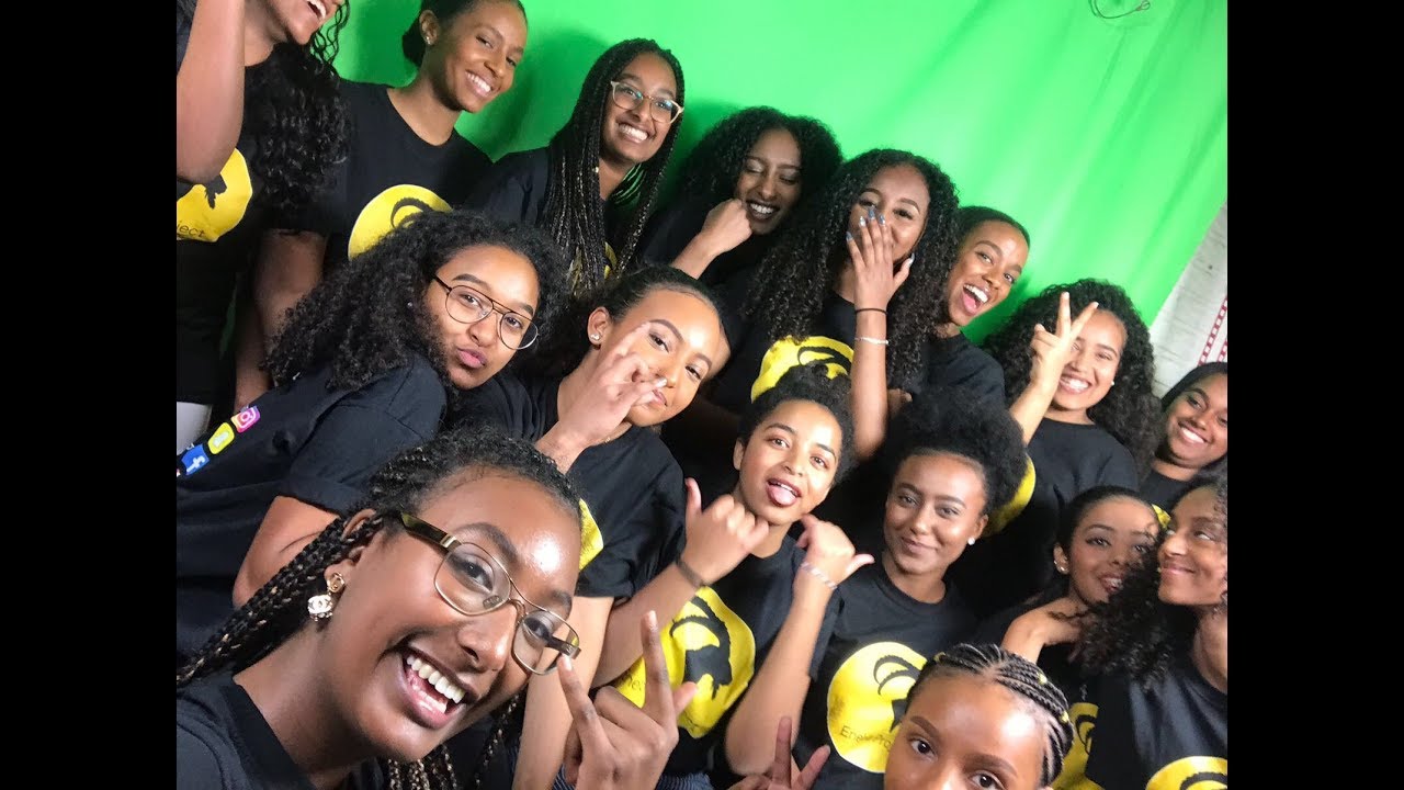 ENEBLA PROJECT YOUTH EVENT IN STOCKHOLM