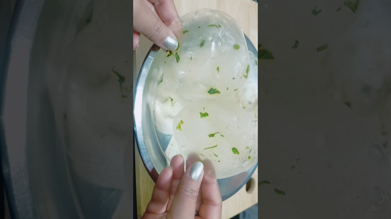 ऐसे पापड़ कभी नहीं बनाया होगा सूजी साबूदाने का पापड़ | papad recipe