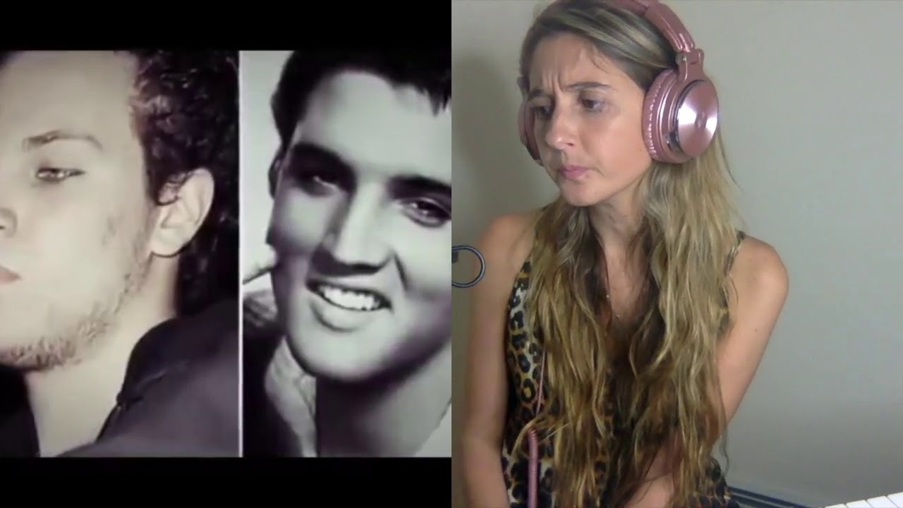MY BOY - Elvis Presley - REACTION VIDEO!