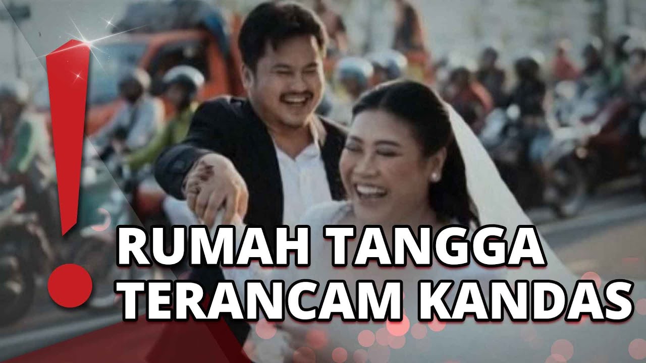 2 Bulan Nikah, Boiyen Sudah Jalani Sidang Cerai 27 Januari 2026