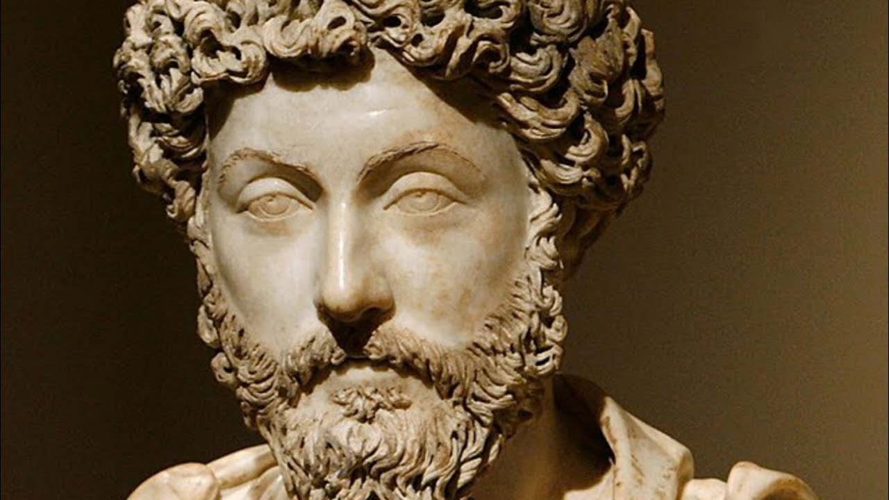 Marco Aurelio, 