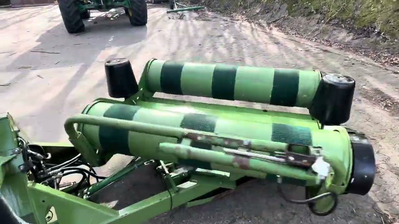 ELHO Silo Matic 420 ACI