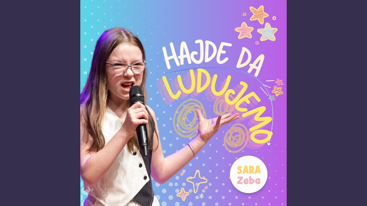 Hajde da ludujemo