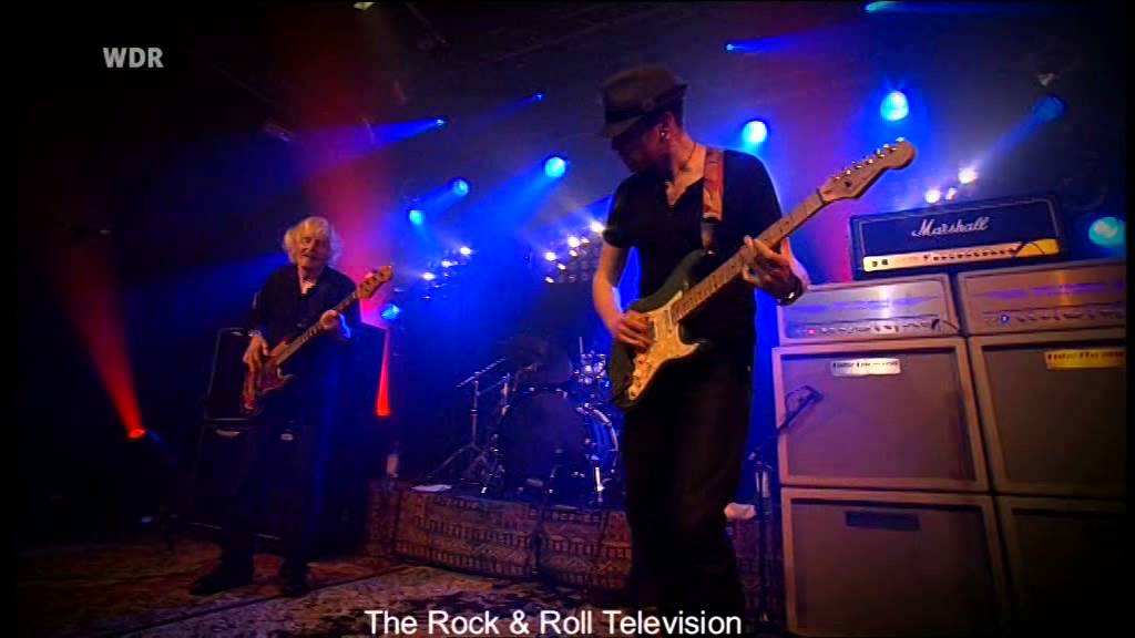 HUNDRED SEVENTY SPLIT - La Grange